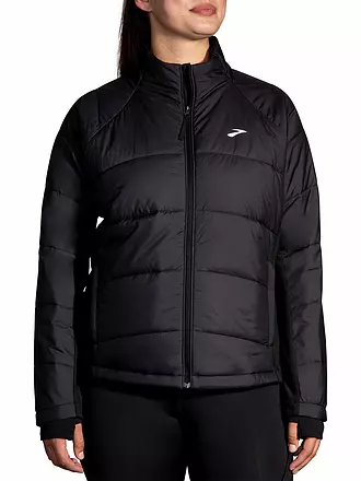 BROOKS | Damen Laufjacke Shield Hybrid 3.0 | 